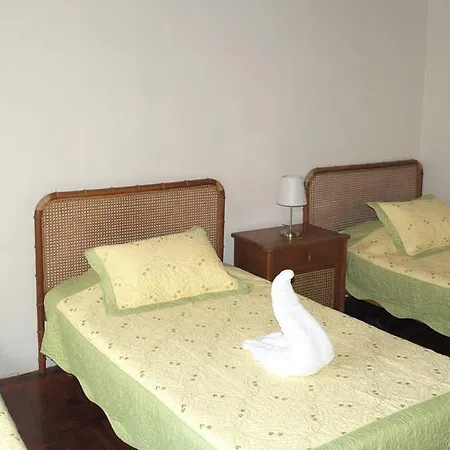 Inkawasi Miraflores Hostel Lima Zimmer foto