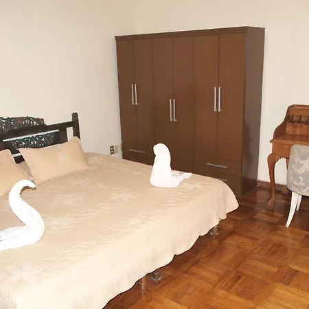 Inkawasi Miraflores Hostel Lima Zimmer foto