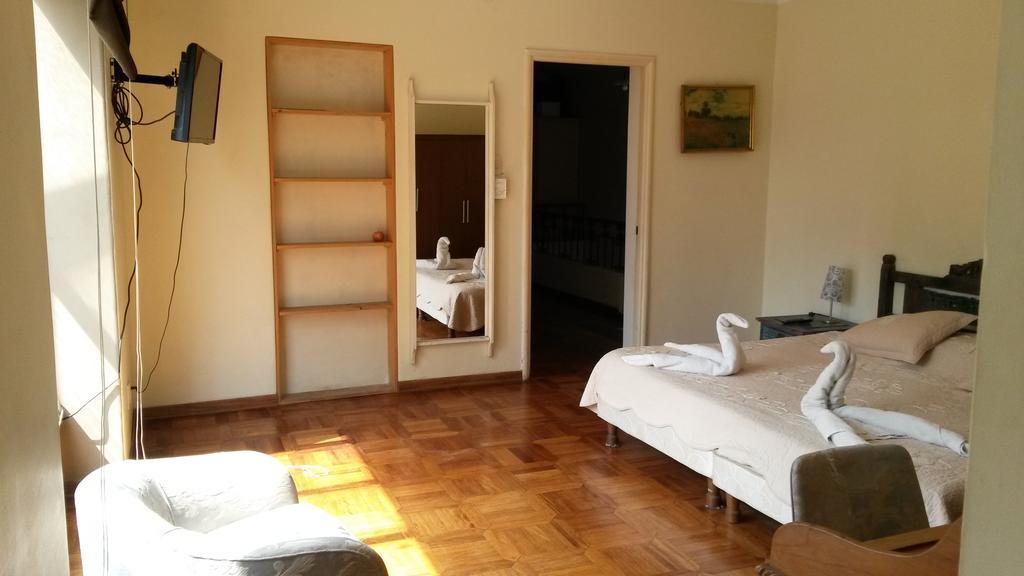 Inkawasi Miraflores Hostel 2*
