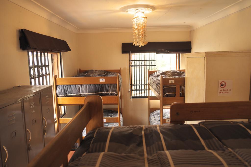 Gasthof Inkawasi Miraflores Hostel Lima