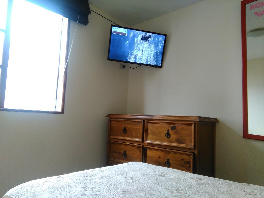 Inkawasi Miraflores Hostel Gasthof 2*