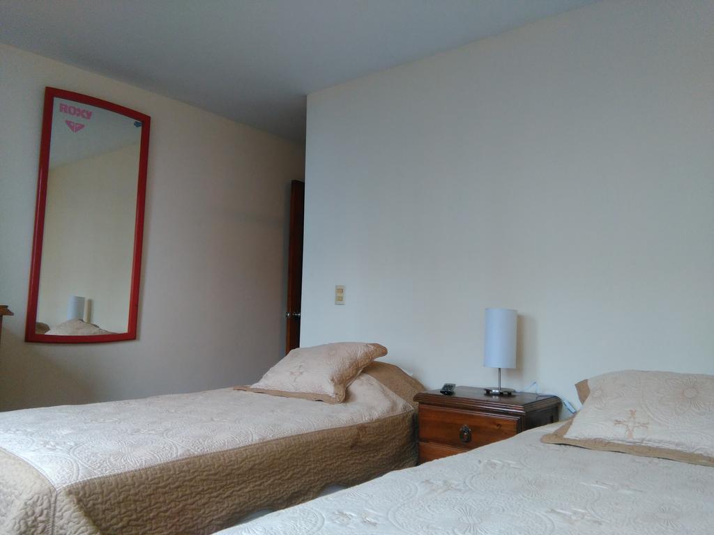Gasthof Inkawasi Miraflores Hostel Lima