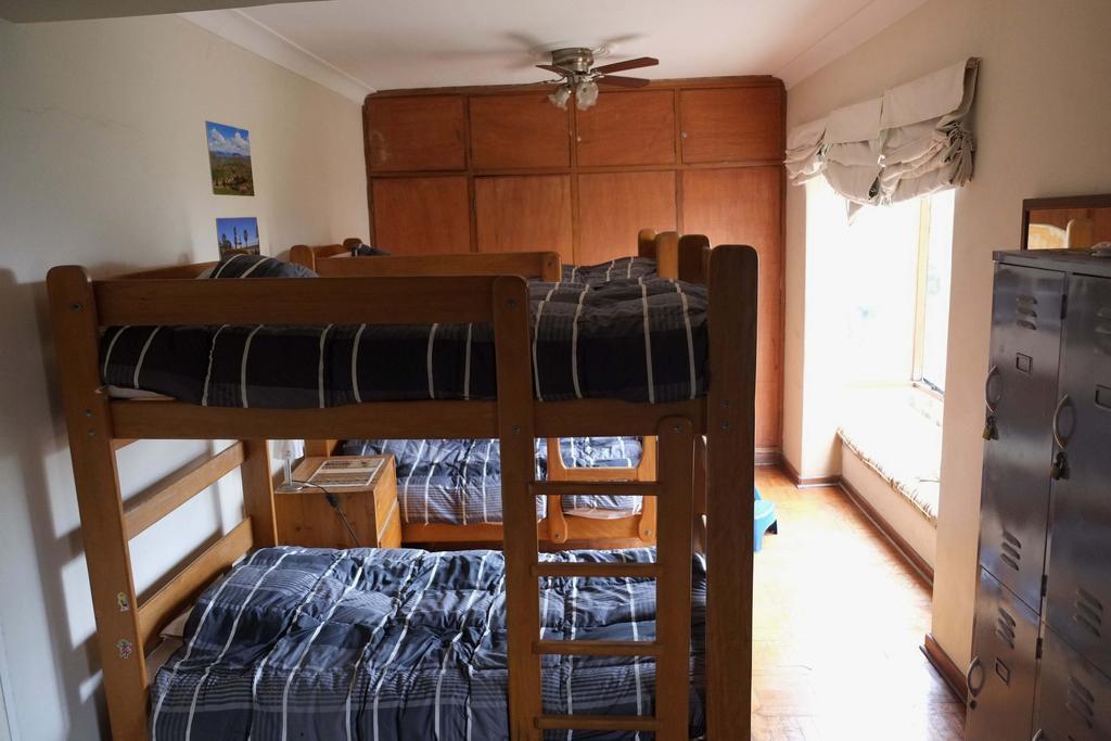Inkawasi Miraflores Hostel Gasthof