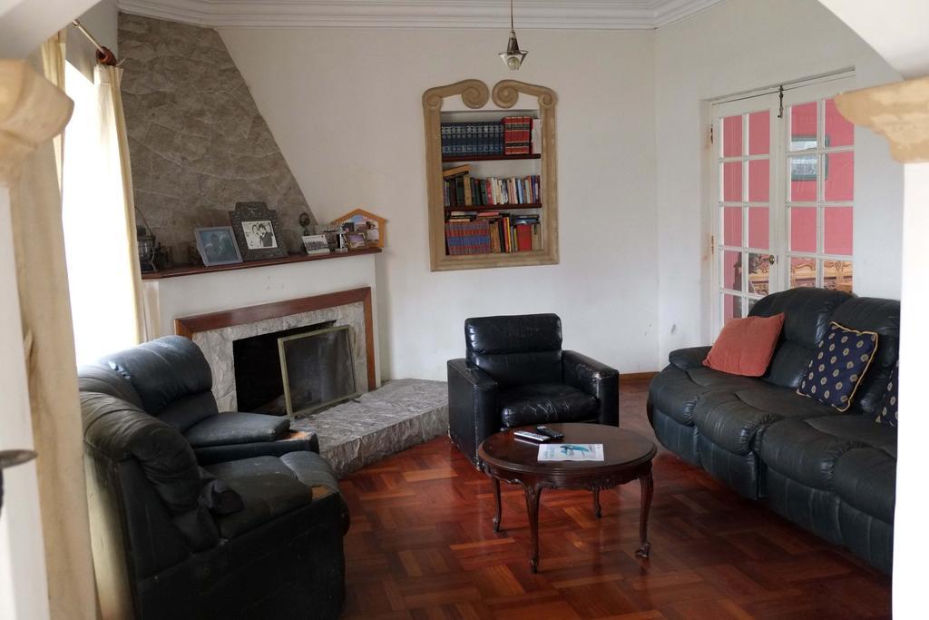 Inkawasi Miraflores Hostel Gasthof 2*